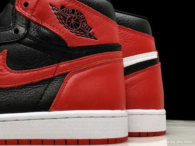 Kicked Out Shoe Store Retro To Homage High Jordan 861428-061 1 OG Home Air 0623